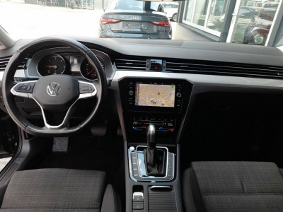 VW Passat Gebrauchtwagen VW Passat Gebrauchtwagen
