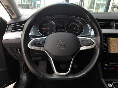 VW Passat Gebrauchtwagen VW Passat Gebrauchtwagen