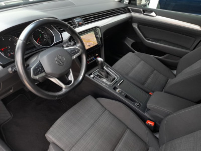 VW Passat Gebrauchtwagen VW Passat Gebrauchtwagen