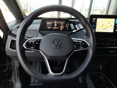 VW ID.3 Gebrauchtwagen VW ID.3 Gebrauchtwagen