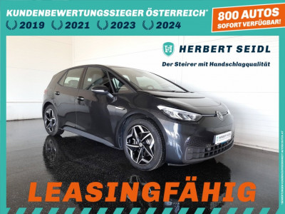 VW ID.3 Gebrauchtwagen