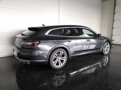 VW Arteon Gebrauchtwagen