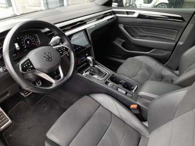 VW Arteon Gebrauchtwagen