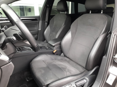 VW Arteon Gebrauchtwagen