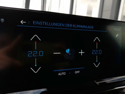 Peugeot 3008 Gebrauchtwagen