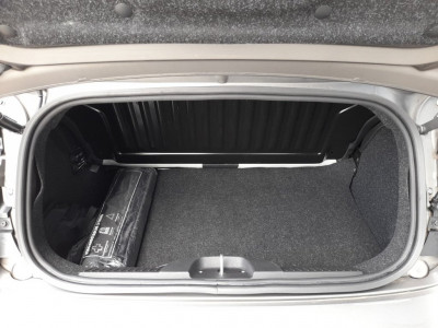 Fiat 500C Gebrauchtwagen