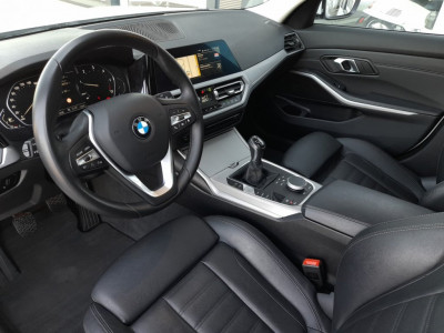 BMW 3er Gebrauchtwagen