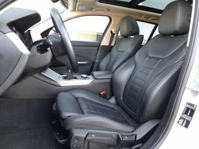 BMW 3er Gebrauchtwagen