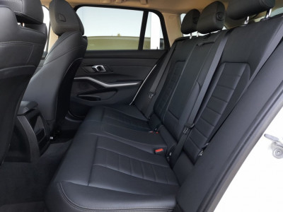 BMW 3er Gebrauchtwagen