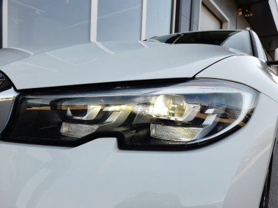 BMW 3er Gebrauchtwagen
