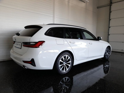 BMW 3er Gebrauchtwagen