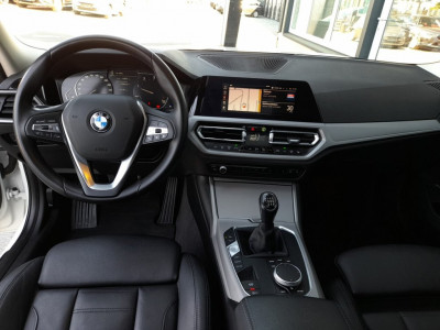 BMW 3er Gebrauchtwagen