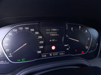 BMW 3er Gebrauchtwagen