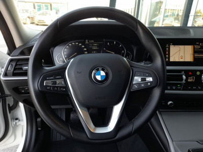 BMW 3er Gebrauchtwagen