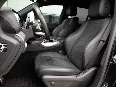 Mercedes-Benz GLE Gebrauchtwagen