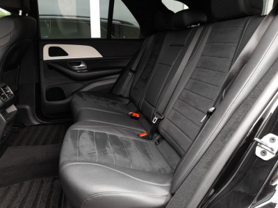 Mercedes-Benz GLE Gebrauchtwagen