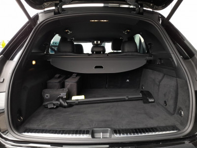 Mercedes-Benz GLE Gebrauchtwagen