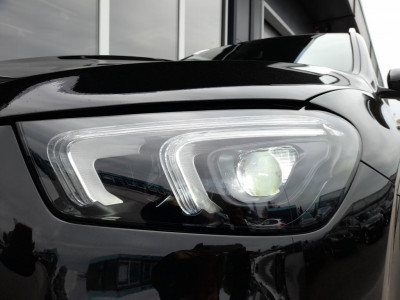 Mercedes-Benz GLE Gebrauchtwagen