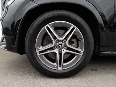 Mercedes-Benz GLE Gebrauchtwagen