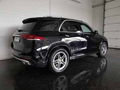 Mercedes-Benz GLE Gebrauchtwagen