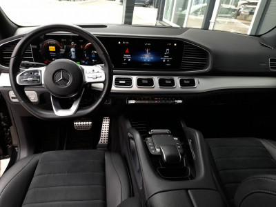 Mercedes-Benz GLE Gebrauchtwagen