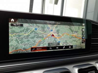 Mercedes-Benz GLE Gebrauchtwagen