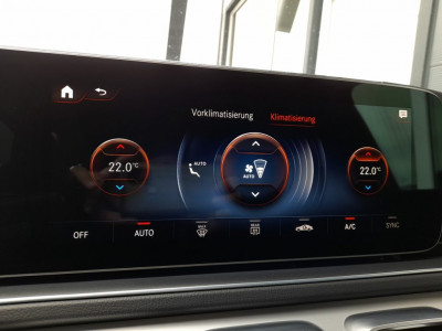 Mercedes-Benz GLE Gebrauchtwagen
