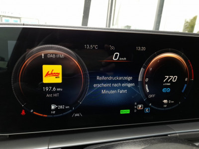 Mercedes-Benz GLE Gebrauchtwagen