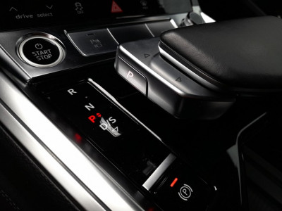 Audi Q8 e-tron Gebrauchtwagen