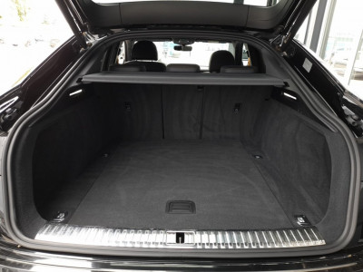Audi Q8 e-tron Gebrauchtwagen