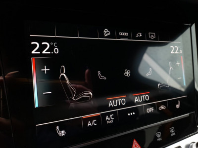Audi Q8 e-tron Gebrauchtwagen