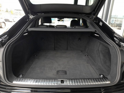 Audi Q8 e-tron Gebrauchtwagen