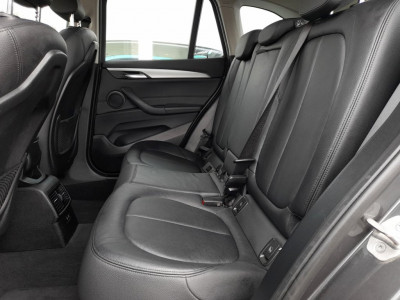 BMW X1 Gebrauchtwagen