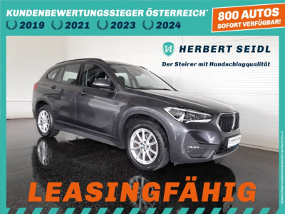 BMW X1 Gebrauchtwagen
