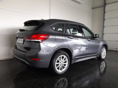 BMW X1 Gebrauchtwagen