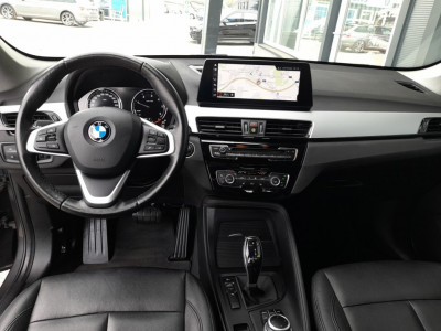 BMW X1 Gebrauchtwagen
