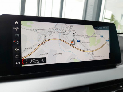 BMW X1 Gebrauchtwagen