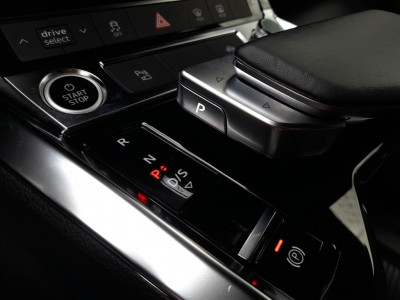 Audi Q8 e-tron Gebrauchtwagen
