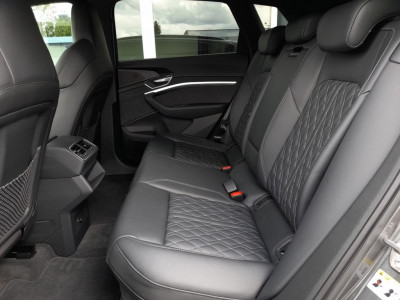 Audi Q8 e-tron Gebrauchtwagen