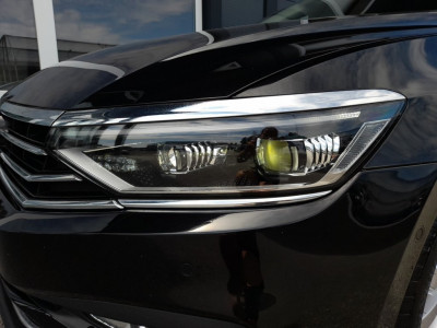 VW Passat Gebrauchtwagen VW Passat Gebrauchtwagen