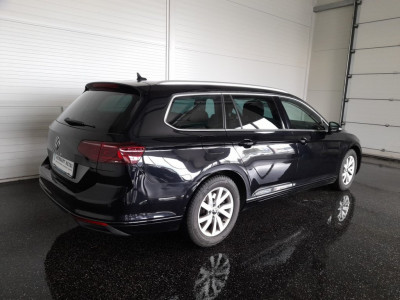 VW Passat Gebrauchtwagen VW Passat Gebrauchtwagen