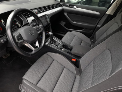 VW Passat Gebrauchtwagen VW Passat Gebrauchtwagen