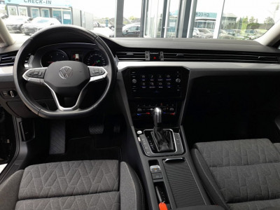 VW Passat Gebrauchtwagen VW Passat Gebrauchtwagen
