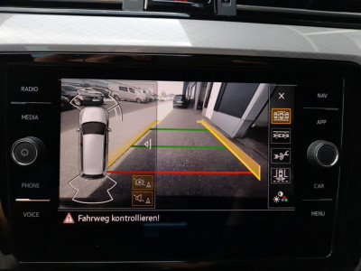 VW Passat Gebrauchtwagen VW Passat Gebrauchtwagen