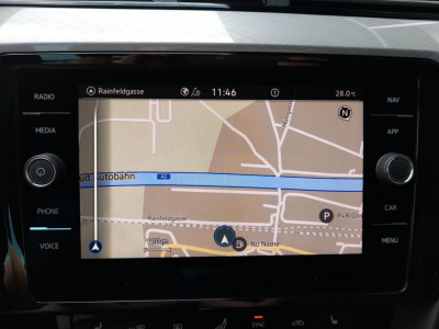 VW Passat Gebrauchtwagen VW Passat Gebrauchtwagen