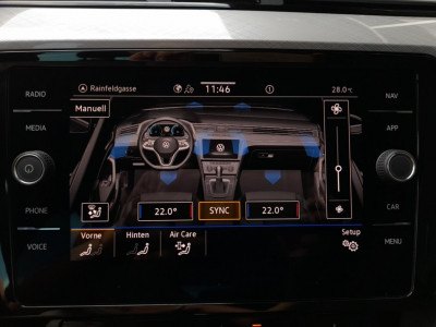 VW Passat Gebrauchtwagen VW Passat Gebrauchtwagen
