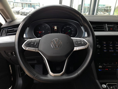 VW Passat Gebrauchtwagen VW Passat Gebrauchtwagen