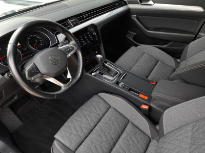 VW Passat Gebrauchtwagen VW Passat Gebrauchtwagen