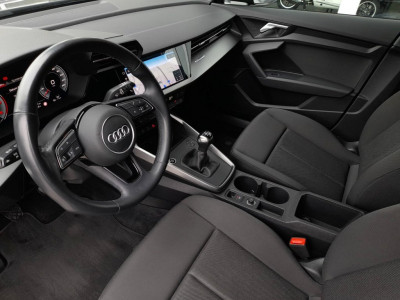 Audi A3 Gebrauchtwagen Audi A3 Gebrauchtwagen