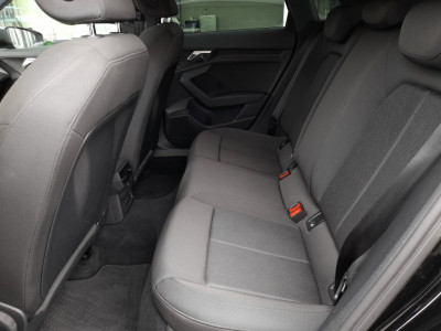 Audi A3 Gebrauchtwagen Audi A3 Gebrauchtwagen